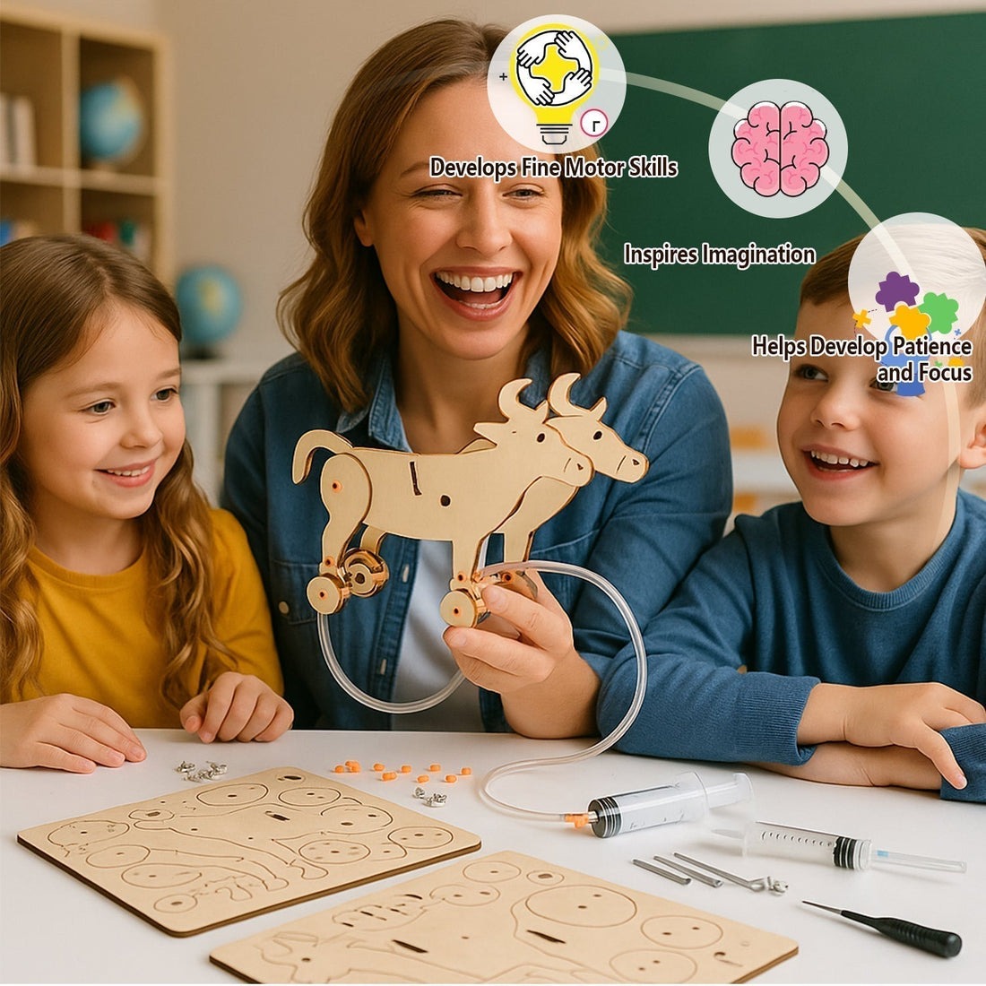 Best STEM Gifts for Kids Ages 8–12