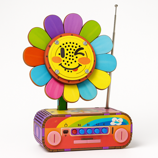 Build, Learn, Repeat: A Practical Guide to STEM Assembly Toys for Kids