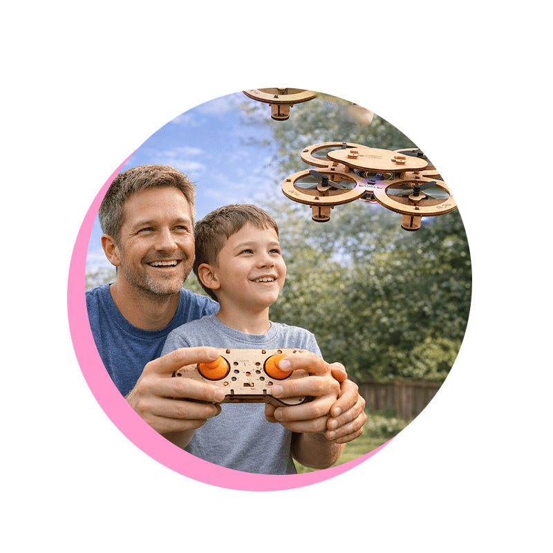 Robotics & Engineering Kits