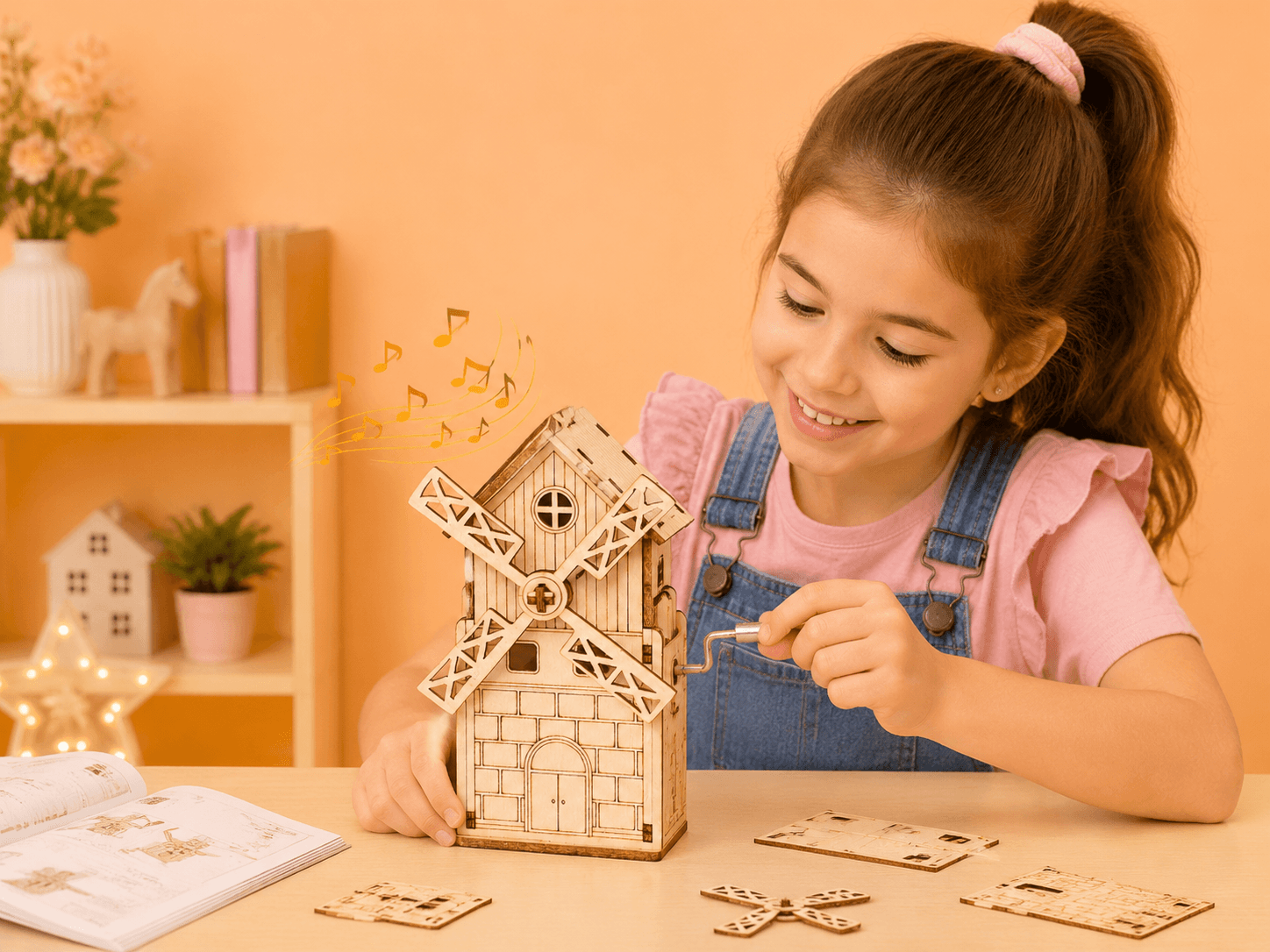 Musical Creativity Kits