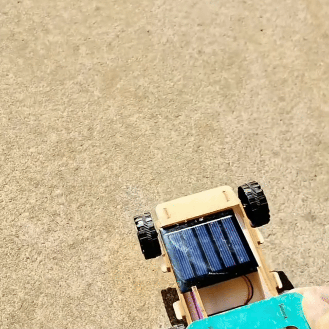 Solar Car