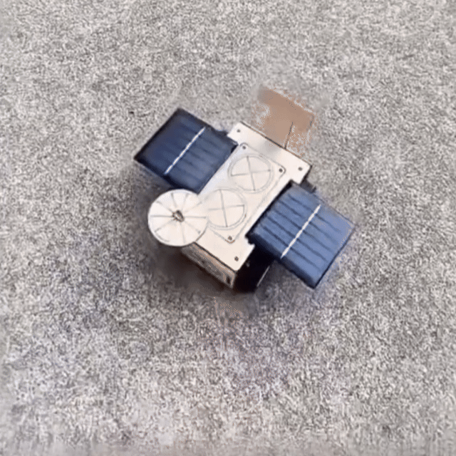 Mars Rover