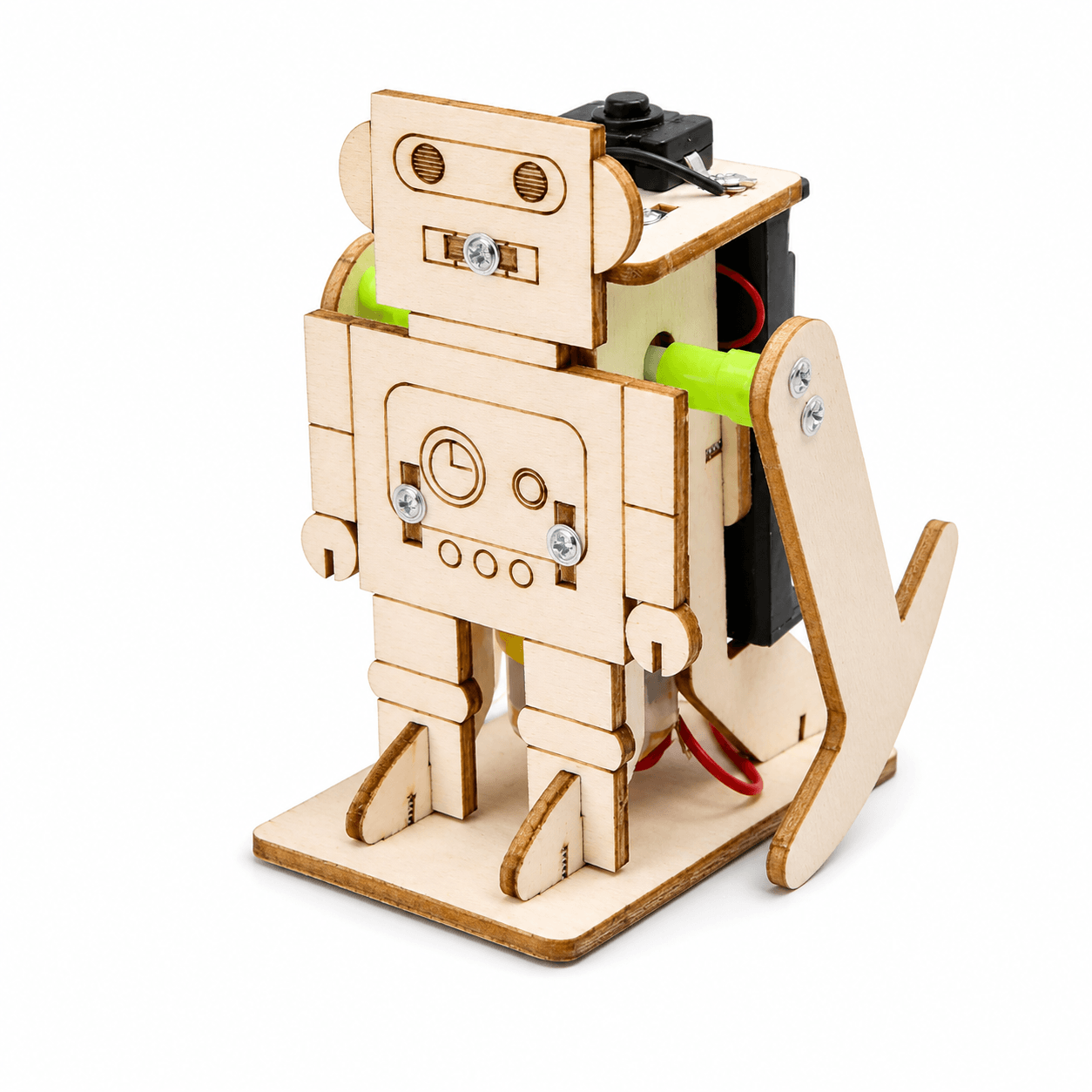 DIY Walking Robot Kit