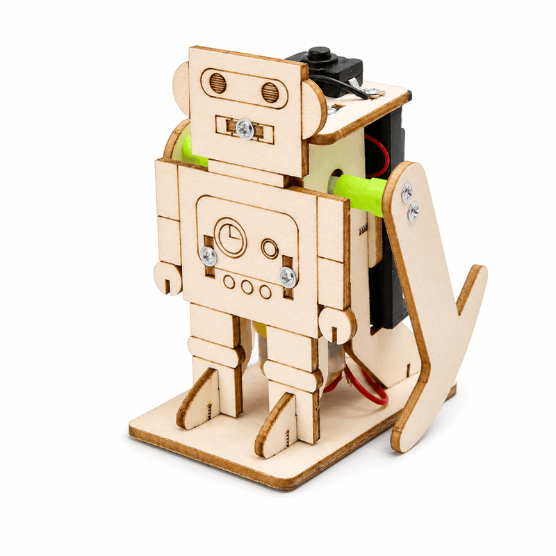 DIY Walking Robot Kit
