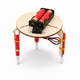 DIY Drawing Robot STEM Kit