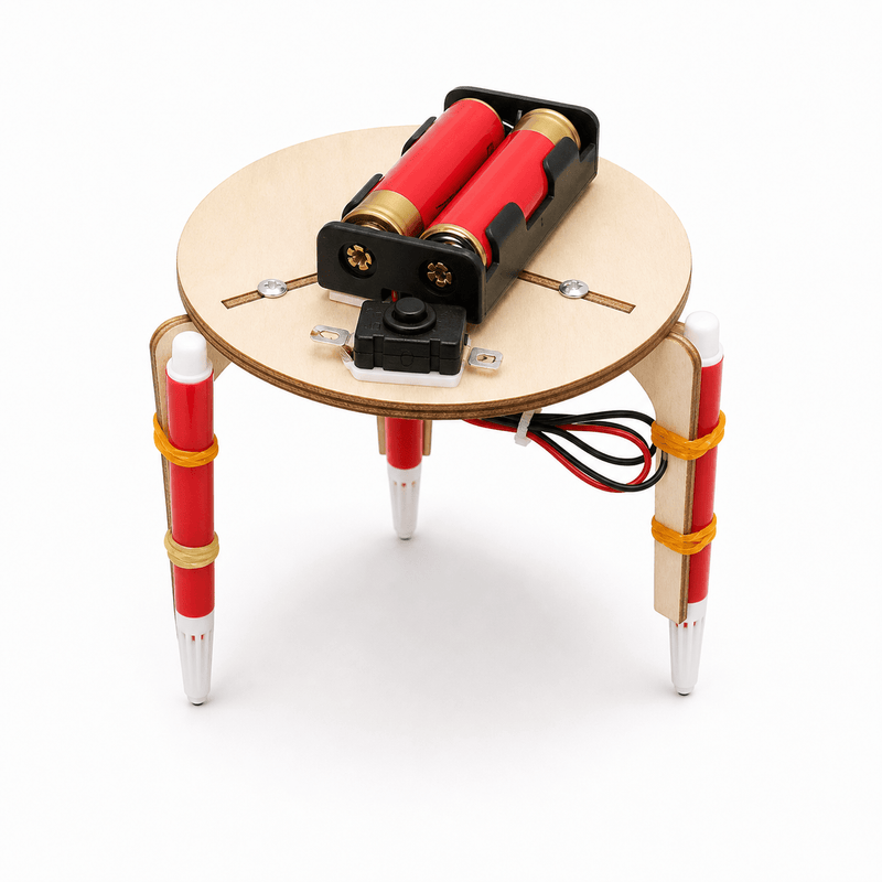 DIY Drawing Robot STEM Kit