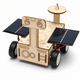 DIY Mars Rover Kit