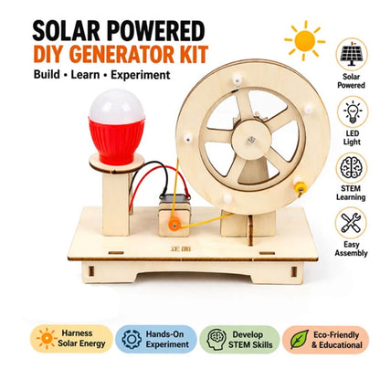 Back-to-School Gift Box – Pick Any 5 STEM Kits for $50.90