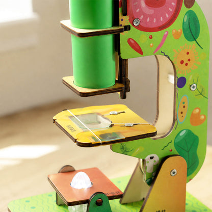 DIY Science Observation Kit