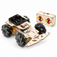 DIY Remote Control Off-Road Car Kit
