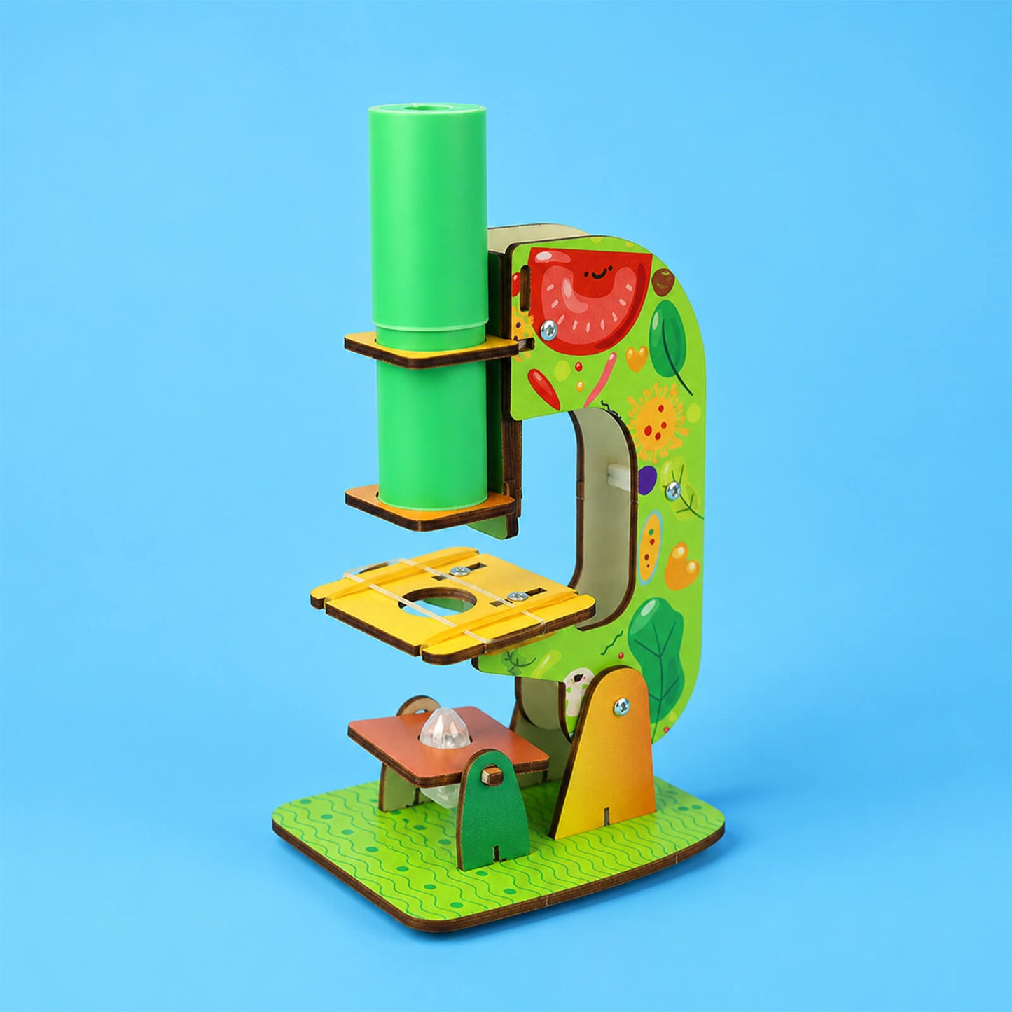 DIY Science Observation Kit