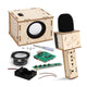 DIY Wooden Bluetooth Speaker & Microphone Kit