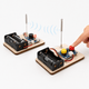 DIY Morse Code Telegraph Kit