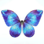 Bionic Butterfly RC Drone with LED Lights & Storage Case
