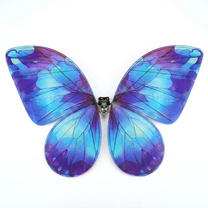 Bionic Butterfly RC Drone with LED Lights & Storage Case