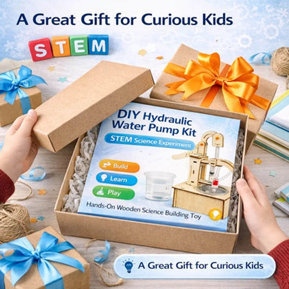 Back-to-School Gift Box – Pick Any 5 STEM Kits for $50.90