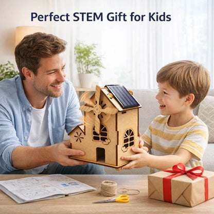 Back-to-School Gift Box – Pick Any 5 STEM Kits for $50.90