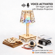 DIY Voice-Activated Night Light Kit