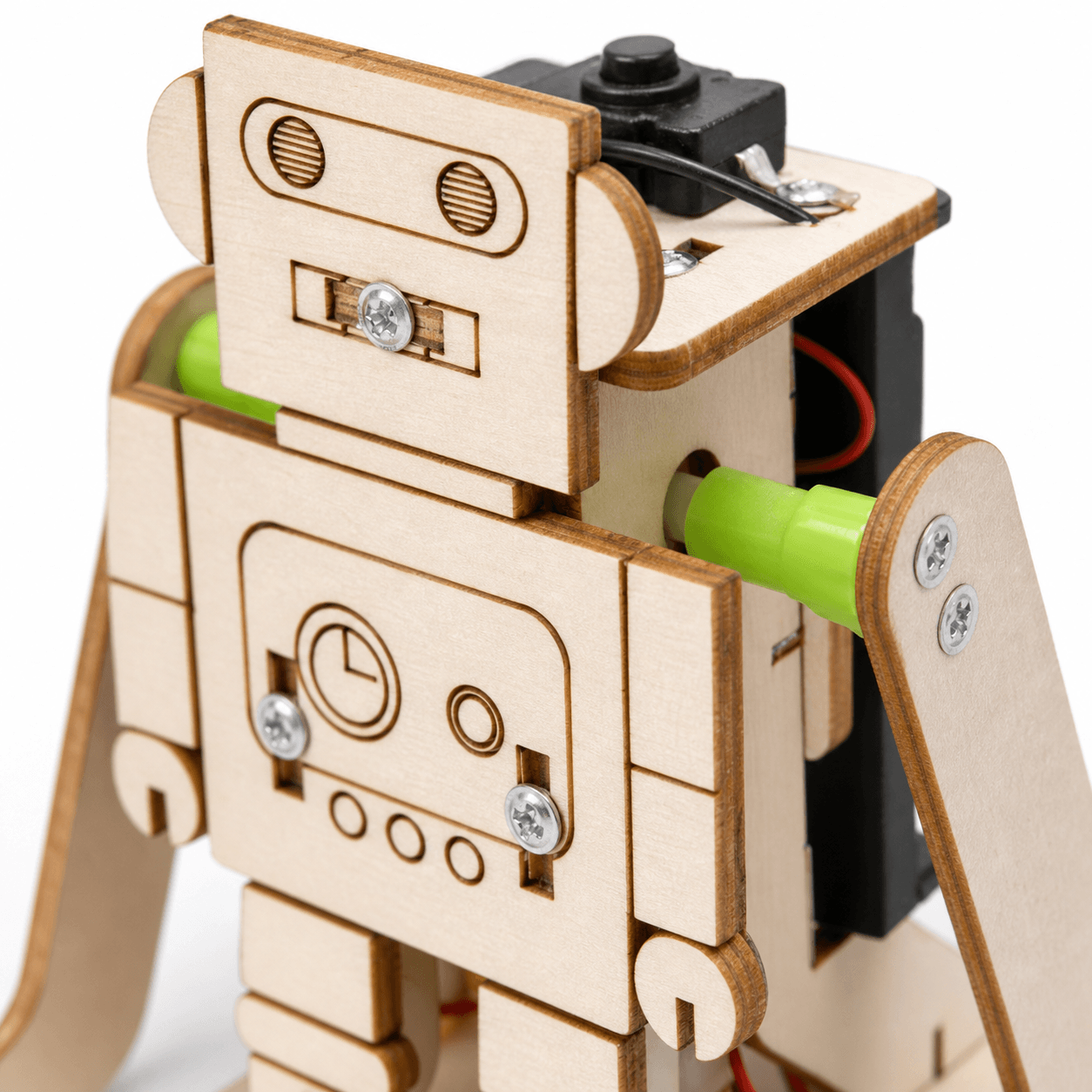 DIY Walking Robot Kit