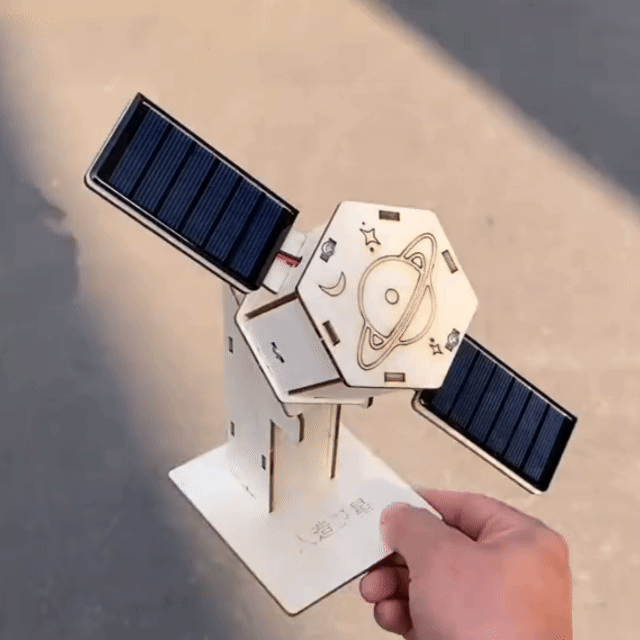 Satellite