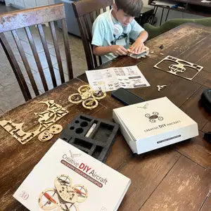 Family review 4