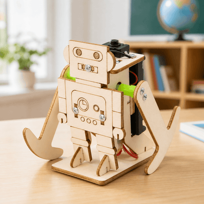 DIY Walking Robot Kit