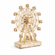 DIY Wooden Ferris Wheel Model