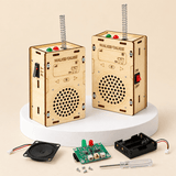DIY Walkie Talkie Kit