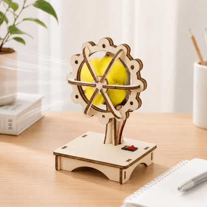 Summer Smart Home DIY 4-in-1 Kit