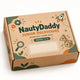 NautyDaddy Junior Discoverers Monthly STEM Box for Grades 2–3